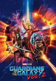 Guardians of the Galaxy Vol. 2