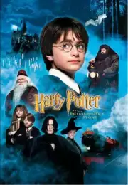 Harry Potter ve Felsefe Taşı – Harry Potter and the Sorcerer\’s Stone Türkçe Dublaj 1080P