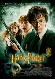 Harry Potter ve Sırlar Odası – Harry Potter and the Chamber of Secrets Türkçe Dublaj 1080P