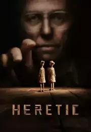 Heretic – Sapkın Türkçe Altyazı izle