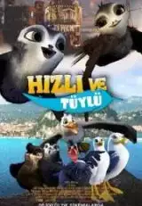Hızlı ve Tüylü