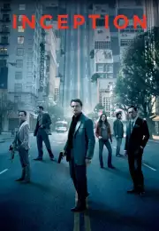 Inception – Başlangıç