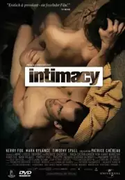 Intimacy – Mahremiyet Türkçe Altyazı izle