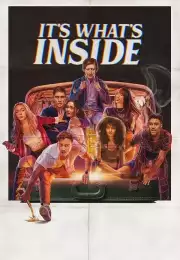 It’s What’s Inside – İçinde Kim Var? Türkçe Dublaj izle