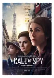 Kadın Casuslar – Liberté: A Call to Spy 1080P izle