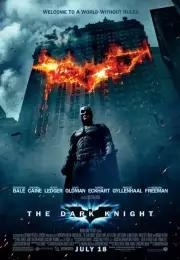 Kara Şövalye – The Dark Knight 1080P izle