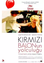 Kırmızı Balon\’un Yolculuğu – Le Voyage du Ballon Rouge Türkçe Dublaj 1080P