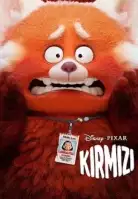 Kırmızı izle