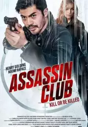 Klub morilcev – Assassin Club Türkçe Dublaj izle