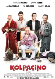Kolpaçino 1080P Türkçe Dublaj izle
