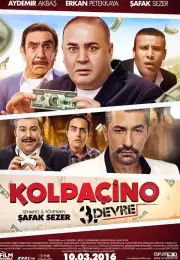 Kolpaçino: 3. Devre (2016)