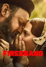 Kraliçenin Oyunu – Firebrand 1080P izle