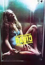 Kuduz – Rabid 1080P izle