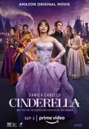 Külkedisi – Cendrillon 1080P izle