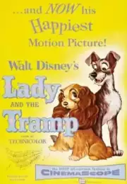 Lady and the Tramp (1955) Türkçe Altyazılı izle