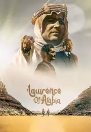 Lawrence Of Arabia – Arabistanlı Lawrence Türkçe Dublaj izle