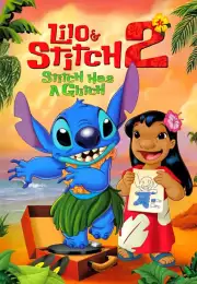 Lilo ve Stiç 2: Stiç Zor Durumda