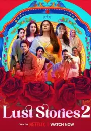 Lust Stories 2 alt yazılı 2023 Türkçe Altyazı 1080P