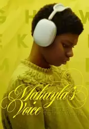 Makayla’nın Dünyası: Harflerin Dili