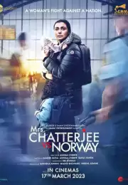 Mrs. Chatterjee Vs Norway alt yazılı 2023 Türkçe Altyazı 1080P