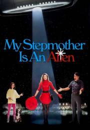 My Stepmother Is An Alien – Üvey Annem Bir Uzaylı Türkçe Altyazı izle