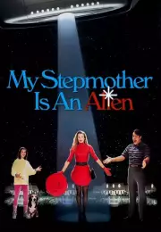 My Stepmother Is An Alien – Üvey Annem Bir Uzaylı Türkçe Altyazı izle