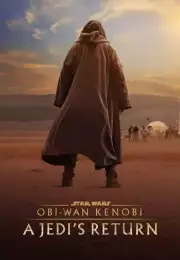 ObiWan Kenobi A Jedi’s Return