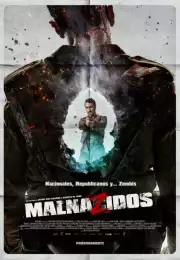 Ölüler Vadisi – Malnazidos Türkçe Dublaj 1080P