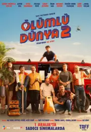 Ölümlü Dünya 2