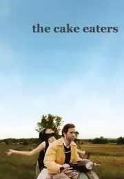 Pasta Yiyenler – The cake eaters Türkçe Dublaj 1080P