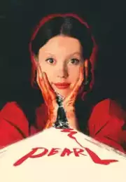 Pearl – Pearl Türkçe Altyazı 1080P