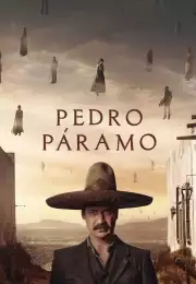 Pedro Páramo 2024 Türkçe Dublaj 1080P