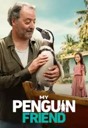 Penguen Arkadaşım – My Penguin Friend 1080P Türkçe Altyazı izle