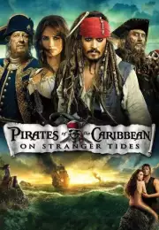 Pirates of the Caribbean: On Stranger Tides (2011) Türkçe Altyazılı izle
