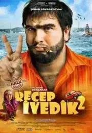 Recep İvedik 2 (2009) Türkçe Dublaj izle