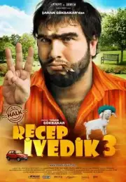 Recep İvedik 3 (2010) Türkçe Dublaj izle