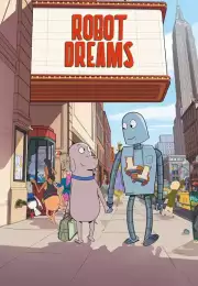 Robot Dreams – Robot Düşleri Türkçe Dublaj izle