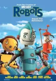 Robots (2005) Türkçe Altyazılı izle
