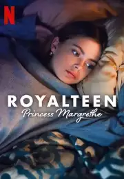 Royalteen 2 Princess Margrethe – Royalteen: Princess Margrethe 1080P izle