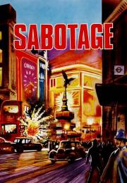 Sabotaj – Sabotage 1080P izle