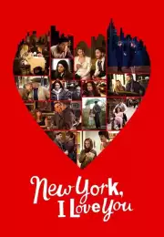 Seni Seviyorum New York – New York, I Love You 1080P izle