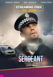 Sergeant alt yazılı izle