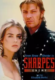 Sharpe’s Enemy