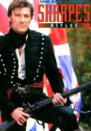 Sharpe’s Rifles