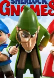 Sherlock Gnomes (2018) Türkçe Altyazılı izle