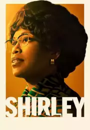 Shirley Chisholm: Beyaz Saray’a Aday