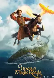 Sihirli Yollarda – Konyok-gorbunok 1080P izle