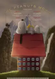 Snoopy ve Charlie Brown Peanuts Filmi