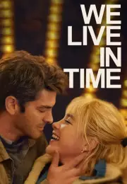 Son Ana Kadar – We Live in Time 1080P izle