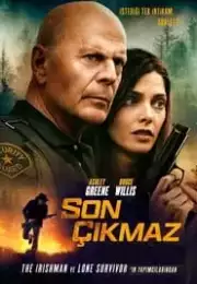 Son Çıkmaz 1080P Türkçe Dublaj izle